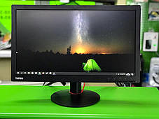 Lenovo ThinkVision T2014 / 20" (1600х900) TN+film WLED / VGA, DVI, фото 2