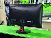 Lenovo ThinkVision T2014 / 20" (1600х900) TN+film WLED / VGA, DVI, фото 3