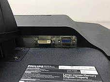 Philips Brilliance 220B2, фото 3