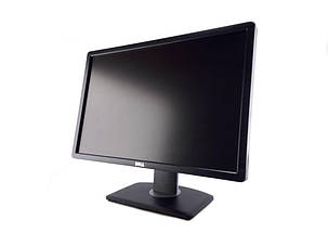 Dell P2213 / 22" (1680x1050) TN WLED / VGA, DVI, DP, USB-Hub, фото 2