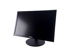 Samsung SyncMaster BX2240W / 22" (1680x1050) TN WLED / VGA, DVI, фото 2