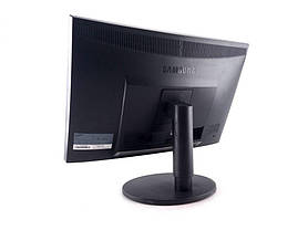 Samsung SyncMaster BX2240W / 22" (1680x1050) TN WLED / VGA, DVI, фото 2