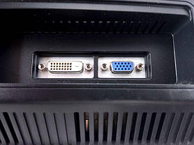 Samsung SyncMaster BX2240W / 22" (1680x1050) TN WLED / VGA, DVI, фото 3