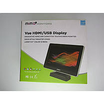 MIMO Vue HD UM-1080C-G / 10.1" (1280x800) Touch screen / USB, фото 2