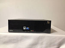 Fujitsu E5731 SFF/Intel C2D E8400 (2 ядра по 3.0GHz) / 4GB DDR3 / 160 GB HDD, фото 5