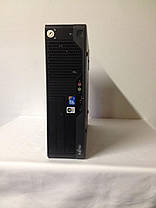 Fujitsu E5731 SFF/Intel C2D E8400 (2 ядра по 3.0GHz) / 4GB DDR3 / 160 GB HDD, фото 6