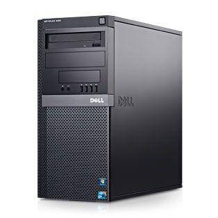 Dell Optiplex 980 MT / Intel Core i5-650 (2(4) ядра по 3.2GHz) / 6GB DDR3 / 500GB HDD / Radeon HD 7570 1GB, фото 1