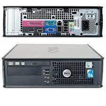 Dell 780 SFF/Intel Core 2 Quad Q8300 (4 ядра по 2.5GHz) / 4GB DDR3 / 160GB HDD, фото 4