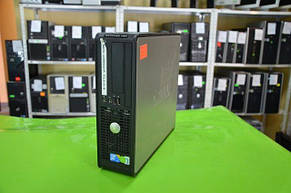 Dell 780 SFF/Intel Core 2 Quad Q8300 (4 ядра по 2.5GHz) / 4GB DDR3 / 160GB HDD, фото 5