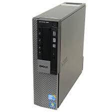 Dell Optiplex 980 / Intel Core i5-650 (2(4) ядра по 3.2 ГГц) / 8ГБ DDR3 / 250 ГБ, фото 1
