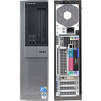 Dell Optiplex 980 / Intel Core i5-650 (4 ядра по 3.2GHz) / 16 ГБ DDR3 / 1 ТБ, фото 4