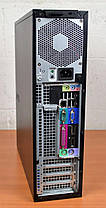 Dell Optiplex 980 / Intel Core i5-650 (4 ядра по 3.2 GHz) / 16 ГБ DDR3 / 1 TB, фото 3