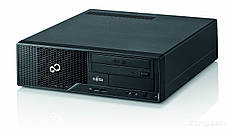 Fujitsu-Siemens Esprimo E510 SFF/Intel Core i5-3470 (4 ядра по 3.2GHz) / 4GB DDR3 / 250 GB HDD / nVidia, фото 4
