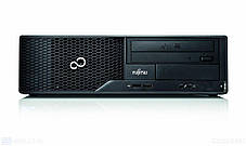 Fujitsu-Siemens Esprimo E510 SFF/Intel Core i5-3470 (4 ядра по 3.2GHz) / 6 Гб RAM DDR3 / 250 Гб HDD / nVidia, фото 4