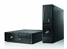 Fujitsu-Siemens Esprimo E510 SFF/Intel Core i5-3470 (4 ядра по 3.2GHz) / 6 Гб RAM DDR3 / 250 Гб HDD / nVidia, фото 5