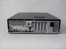 MSI SFF / Intel® Pentium® G2030 (2 ядра по 3.0 GHz) / 4 GB DDR3 / 250 GB HDD / DVD привід / USB 3.0, SATA 3.0, PCI Express 3.0 + Монітор ACER AL2223W /, фото 2
