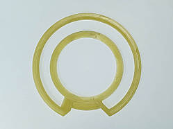 Ущільнення висівного диска сітківниці точного висіву NODET, Орізон, KUHN BLH0002C, МНКИ 754157002