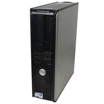 Dell Optiplex 3010 USFF / Intel Core i3-3220 (2(4) ядра по 3.3 GHz) / 4GB DDR3 / 320GB HDD, фото 2