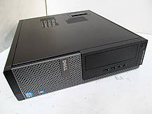 Dell Optiplex 3010 USFF / Intel Core i3-3220 (2(4) ядра по 3.3 GHz) / 4GB DDR3 / 320GB HDD, фото 2