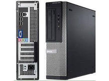 Dell Optiplex 3010 USFF / Intel Core i3-3220 (2(4) ядра по 3.3 GHz) / 4GB DDR3 / 320GB HDD, фото 3
