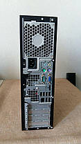 HP Compaq 8100 Elite SFF / Intel Core i3-540 (2(4) ядра по 3.06GHz) / 6GB DDR3 / 250GB HDD / GeForce GT 420, фото 5