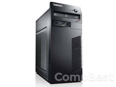 Lenovo M80 / Intel Core i5-650 (2(4) ядра по 3.46GHz) / 6 GB DDR3 / HDD 500 GB / GeForce GT 420 (1 GB / 128, фото 1
