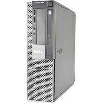 DELL Optiplex 980 USFF/Intel Core 2 Duo E8400 (2 ядра по 3.0GHz) / 4GB DDR3 / 250GB HDD, фото 3