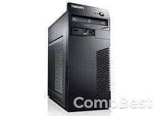 Lenovo M80 / Intel Core i3-540 (2(4) ядра по 3.06GHz) / 6 GB DDR3 / 250 GB HDD / Nvidia GeForce GT420 1 GB, фото 2