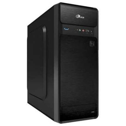 ProLogix ATX/Intel Pentium G630 (2 ядра по 2.7GHz) / 4 GB DDR3 / 250 GB HDD / radeon/nvidia 1 GB GDDR5 256, фото 1
