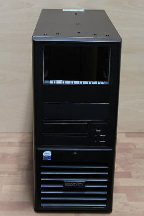 Max Data/Intel Core i5-650 (2(4) ядра по 3.46GHz)/8GB DDR3/500GB HDD, фото 1