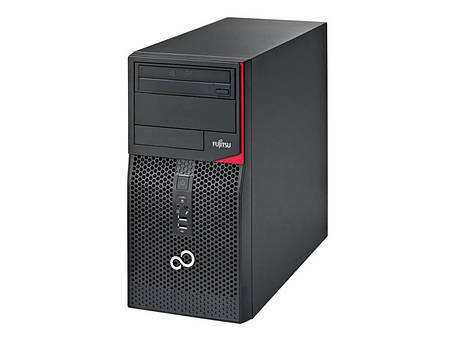 Fujitsu Esprimo P710 E85+ / Intel Core i3-3220 (2(4) ядра по 3.3GHz) / 4GB DDR3 / 250GB HDD, фото 1