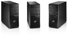 Fujitsu Esprimo P710 E85+ / Intel Core i3-3220 (2(4) ядра по 3.3GHz) / 4GB DDR3 / 250GB HDD, фото 3