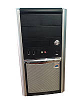 Hyundai MT Silver / Intel Core i5-4690 (4 ядра по 3.50-3.90GHz) / 12 GB DDR3 / New 240 GB SSD+500 GB HDD / MSI, фото 4