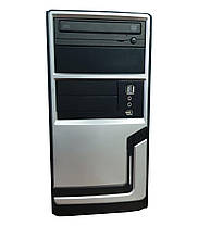 Hyundai Tower / Intel Core i5-3330 (4 ядра по 3.0 — 3.2 GHz) / 16 GB DDR3 / 240 GB SSD+500 GB HDD / Блок, фото 3