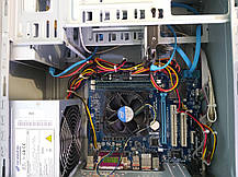 Hyundai Tower / Intel Core i5-3330 (4 ядра по 3.0 — 3.2 GHz) / 16 GB DDR3 / 240 GB SSD+500 GB HDD / Блок, фото 6