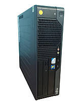 Fujitsu E5731 SFF/Intel C2D E7500 (2 ядра по 2.93GHZ)/4GB DDR3/5 GB HDD + монітор Fujitsu B19-5 / 19', фото 5