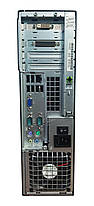 Fujitsu-Siemens Esprimo E5731 sff / Intel Core 2 Duo E7500 (2 ядра по 2.93GHz) / 4GB DDR3 / 500 ГБ HDD, фото 6