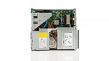 Fujitsu-Siemens Esprimo E5731 sff / Intel Core 2 Quad Q6600/Q8200 (4 ядра з 2.4-2.5 GHz) / 8GB DDR3 / HDD 160GB + наклейка Windows 7 Pro, фото 3