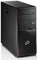 Fujitsu Esprimo P900 / Intel Core I5-2400 (4 ядра по 3.1GHz) / 8 GB DDR3 / RADEON R7 250 2G DDR3, фото 4