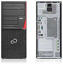 Fujitsu Esprimo P900 / Intel Core I5-2400 (4 ядра по 3.1GHz) / 8 GB DDR3 / RADEON R7 250 2G DDR3, фото 6