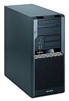 Fujitsu Celsius W380 / Intel Core I3-540 (2(4) ядра по 3.06 GHz) / 4GB DDR3 / HDD 160GB, фото 2