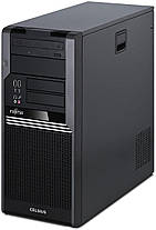 Fujitsu Celsius W380 / Intel Core I3-540 (2(4) ядра по 3.06 GHz) / 4GB DDR3 / HDD 160GB, фото 3
