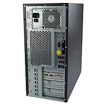 Fujitsu Celsius W380 / Intel Core I3-540 (2(4) ядра по 3.06 GHz) / 4GB DDR3 / HDD 160GB, фото 3