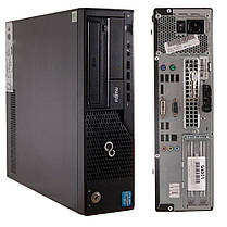 Fujitsu e5731 SFF/Intel Core 2 Duo e8400 (2 ядра по 3GHz) / 4GB DDR3 / 160 GB HDD / НОВА nVidia GeForce GT, фото 3