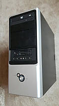 Frime Tower/Intel Core i5-2300 (4 ядра 3.1 GHz) / 8 ГБ DDR3 / нова nVIdia 1050 TI 4 GB / 500 ГБ HDD +, фото 3