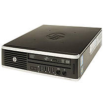 Hewlett-Packard, Compaq 8200 Elite SFF / Intel Core i5-2300 (4 ядра по 2.8 GHz) / 8GB DDR3 / 500GB HDD, фото 3