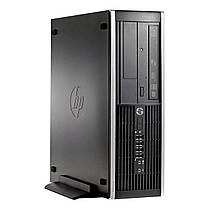 HP Compaq 8300 Elite SFF/i5-3330 (4 ядра по 3.0GHz)/8GB DDR3/500GB HDD, фото 3