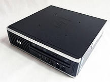 HP Compaq 8300 Elite SFF/i5-3330 (4 ядра по 3.0GHz)/8GB DDR3/500GB HDD, фото 6