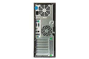 HP Compaq Elite 8300 Tower / Intel Core i7-3770 (4 (8) ядра по 3.4 - 3.9 GHz) / 8 GB DDR3 / 500 GB HDD, фото 2