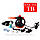 Ручний пароочисник MONSTER 1200 Монстрі 1200 Steam Booster, фото 4